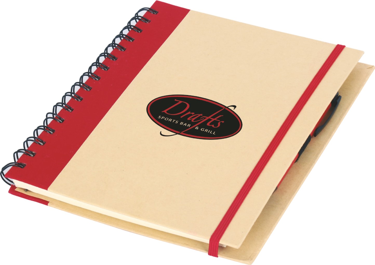 Gd-020 Spiralli Defter