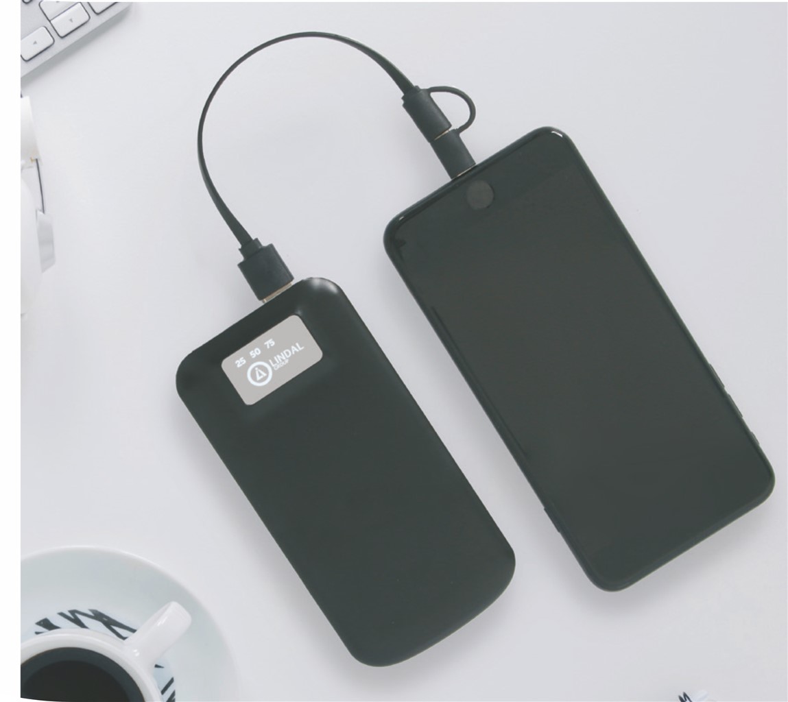 Pwb-150 5.000 Mah Powerbank