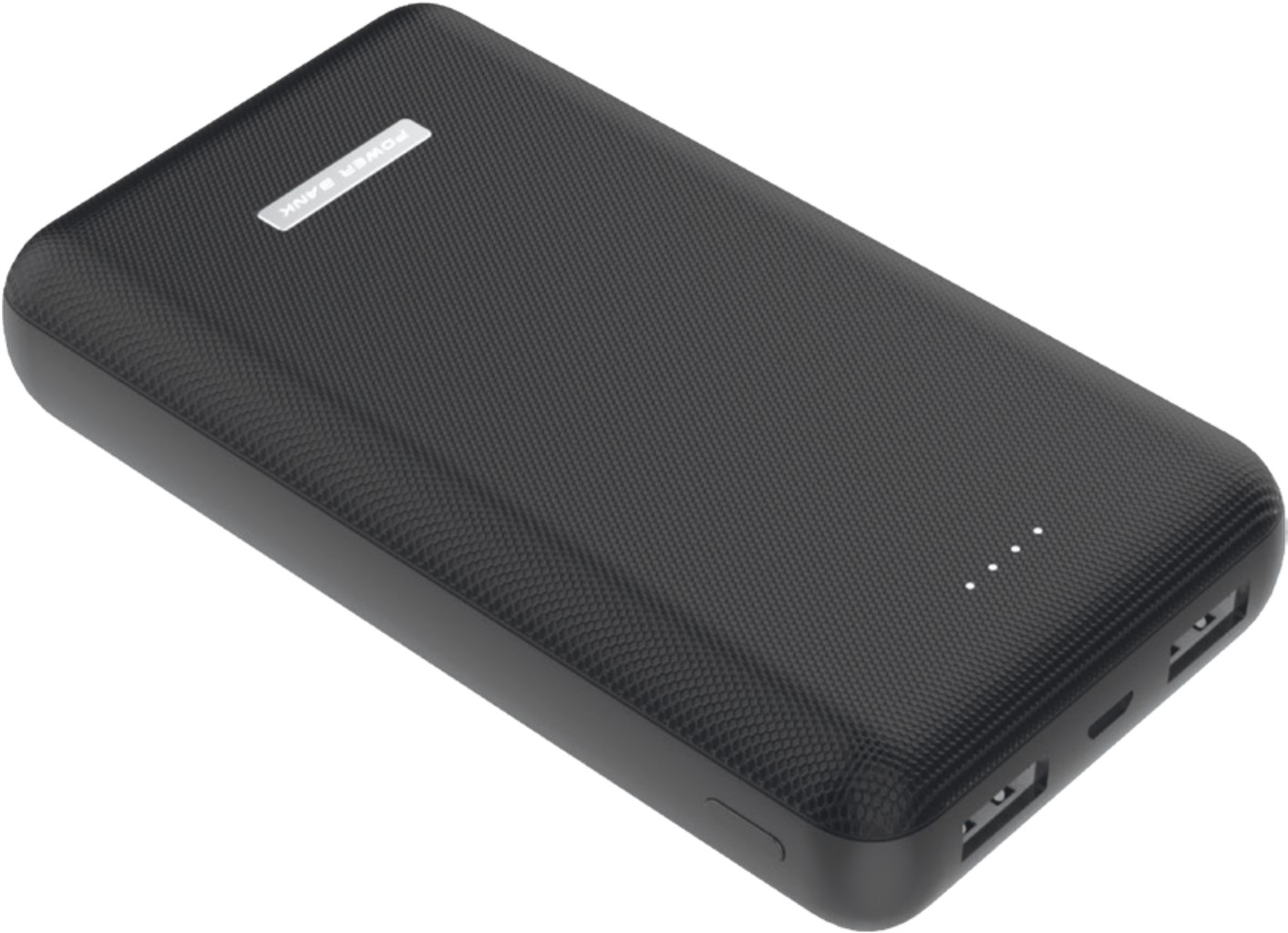 Pwb-20 20.000 Mah Powerbank