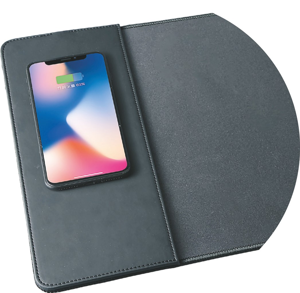 Pwb-220 Wireless Şarjlı Mouse Pad