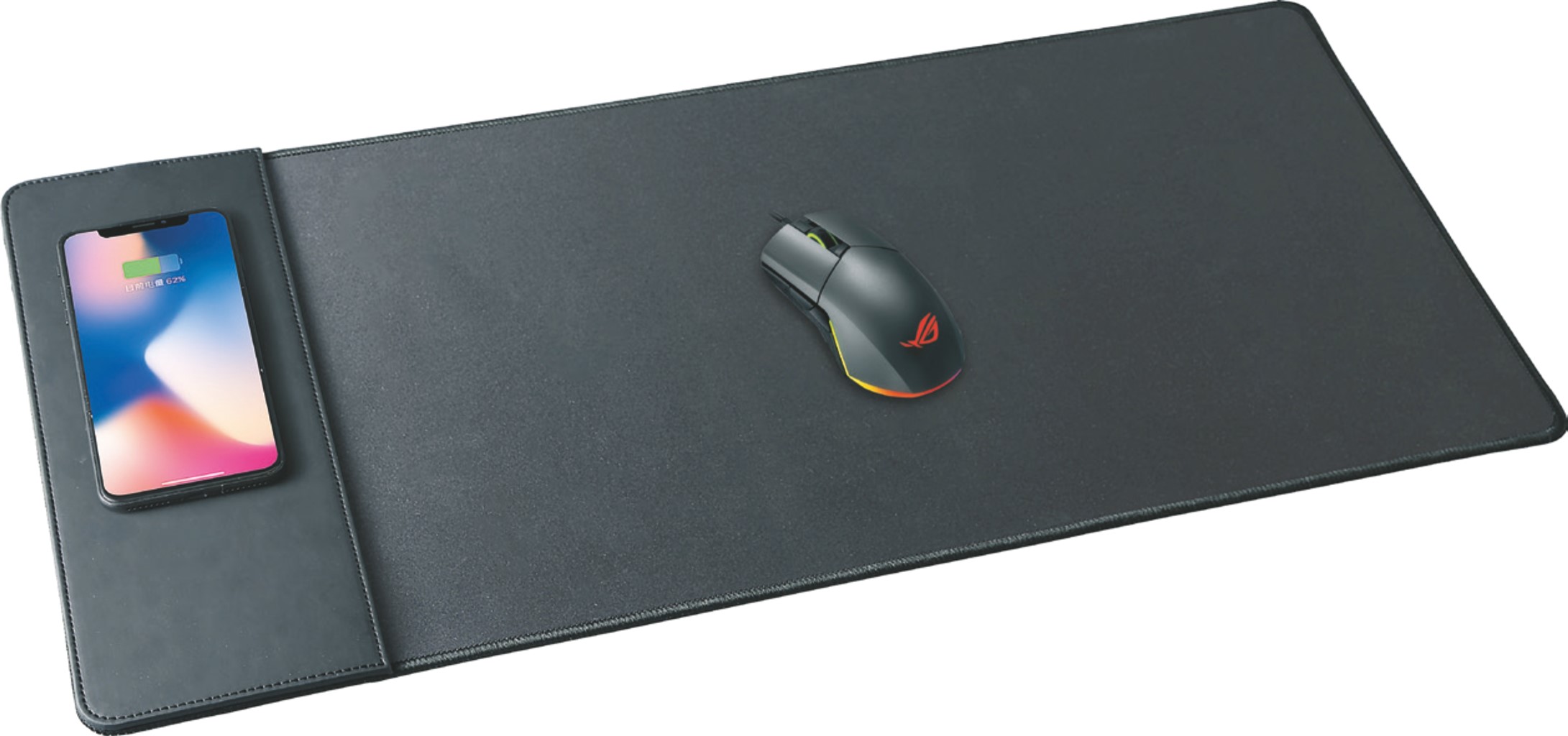 Pwb-220 Wireless Şarjlı Mouse Pad