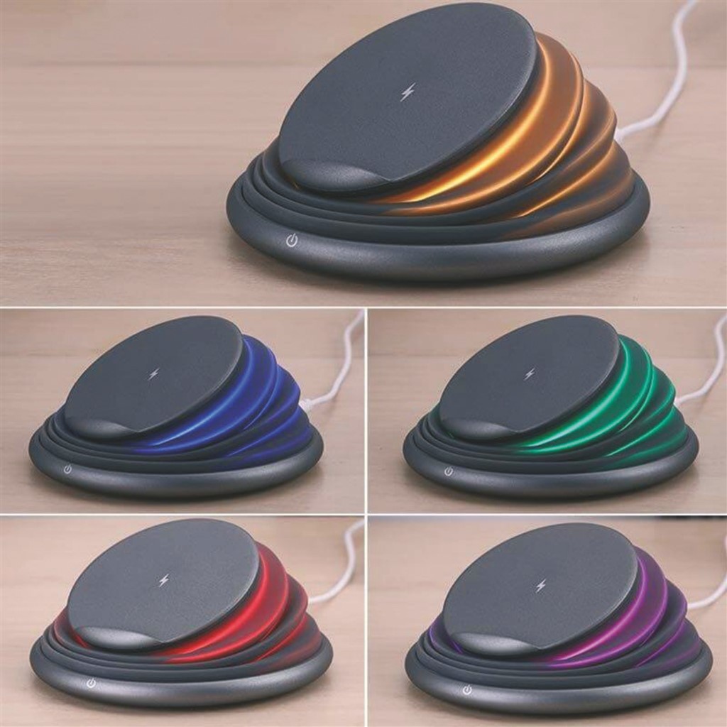 Pwb-230 Wireless Şarjlı Mouse Pad