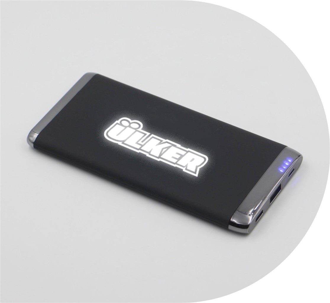 Pwb-490 5.000 Mah Powerbank