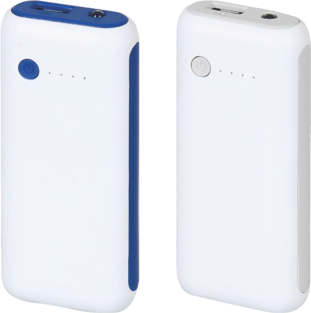 Pwb-5 5.200 Mah Powerbank