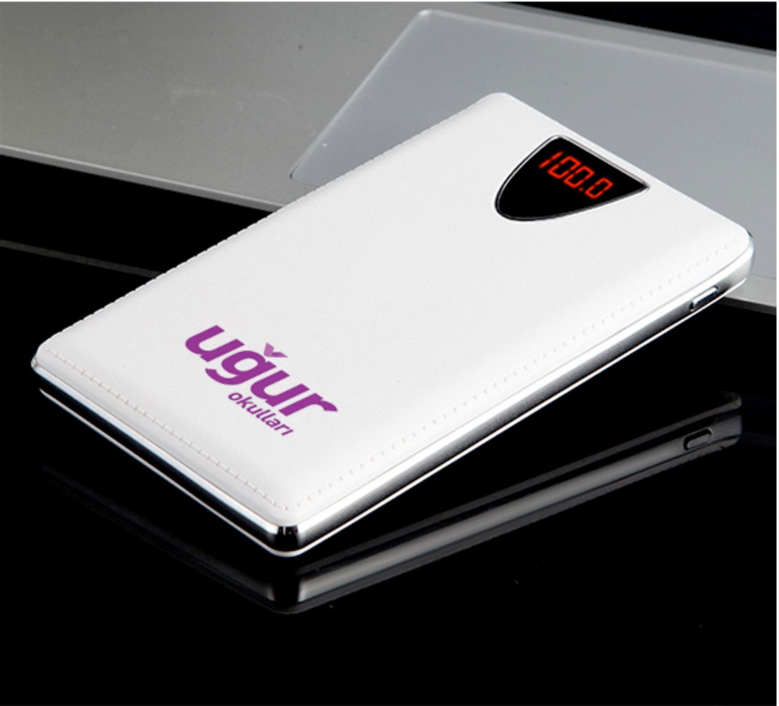 Pwb-85 8.000 Mah Powerbank